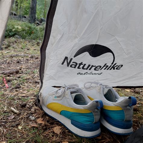 Naturehike Mongar 2 Review - Amazing Design Or Cheap Knock Off?