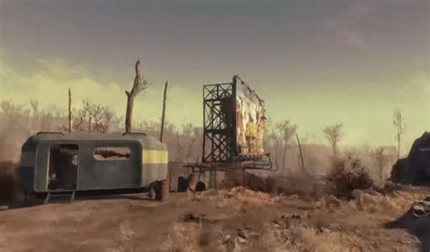 Descubre los 17 mejores mods meteorológicos de Fallout 4 Utopía Gamer