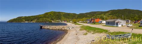 Latest Releases Newfoundland Panoramas