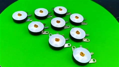 12mm B503 Volume Control Potentiometer B50k Logarithmic Potentiometer ...