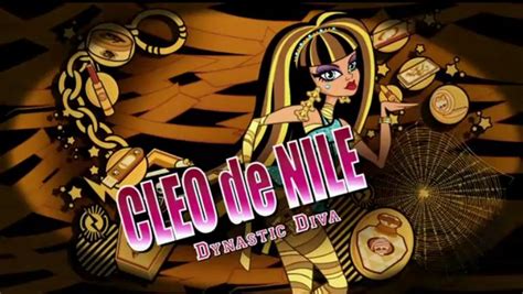 Cleo Wallpaper - Monster High Photo (24017968) - Fanpop