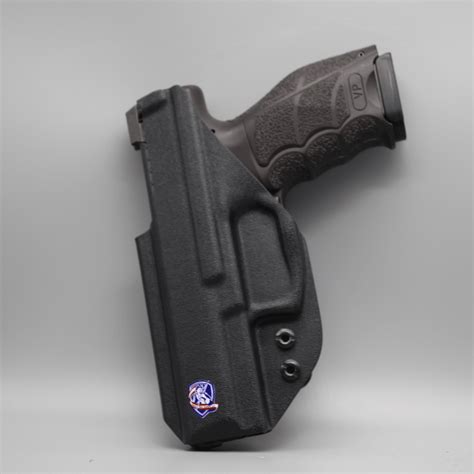 H&K VP9L IWB Holster - Patriotware Holsters