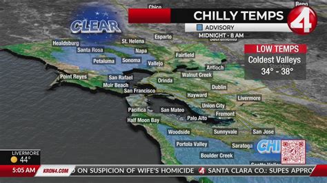 San Francisco Bay Area Weather Forecast March 16 Youtube