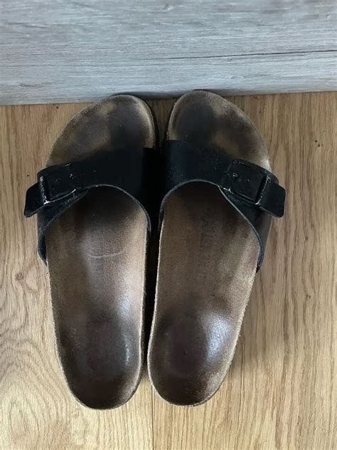 Birkenstock 8 Nude Pics XHamster