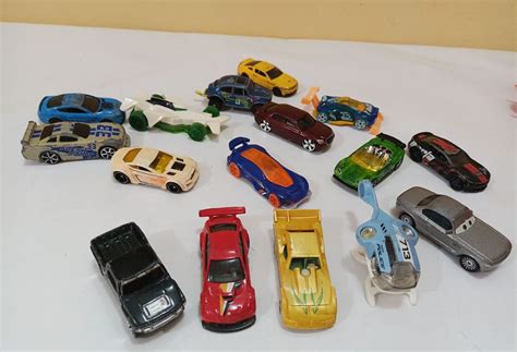 Carrinhos Hot Wheels Item Infantil Hot Wheels Usado Enjoei