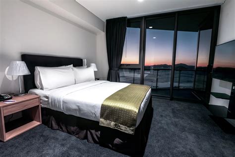 Crowne Plaza Residences Port Moresby - Port Moresby, Papua New Guinea