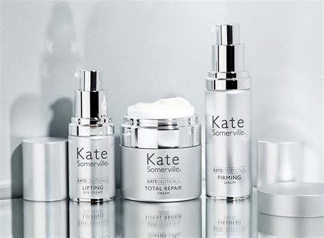 Kate Somerville Just Launched Her Most Powerful Collection Yet Newbeauty