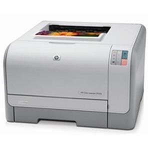 خرید و قیمت پرینتر HP Color LaserJet CP1215 Laser Printer