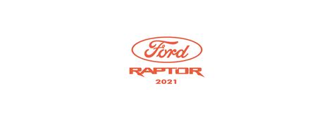 Ford F-150 Raptor 2021 :: Behance