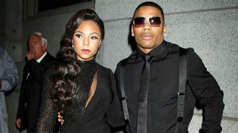 Ashanti’s Boyfriend: All About Her Reconciliation With Nelly & More ...