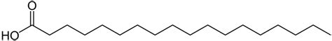 Introduction to Stearic Acid as a pharmaceutical Excipient - Pharma ...