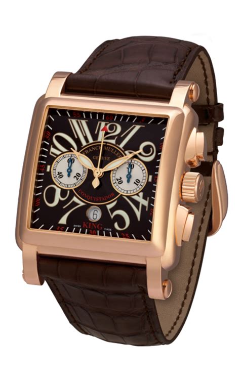 Мужские часы Chronograph (10000 K CC) - купить в Украине по выгодной ...