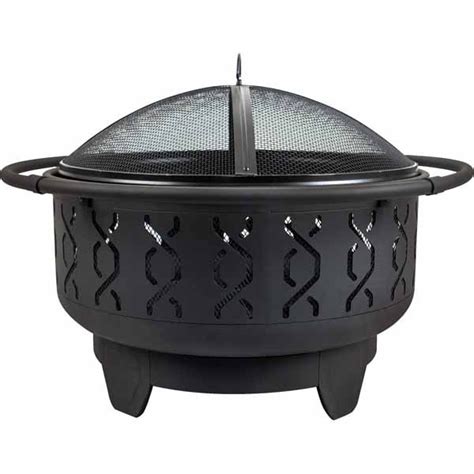 Aldi Fire Pit Cover - Now Aldi Is Selling A 20 Fire Pit And It S ...