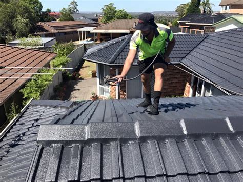 Check The Hard Work We Do To Protect Your Roof Roof Ranger