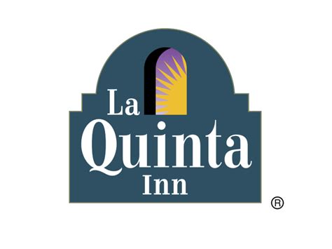 La Quinta Inn Logo PNG Transparent & SVG Vector - Freebie Supply