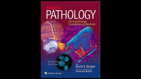 Best Pathology Textbooks Youtube