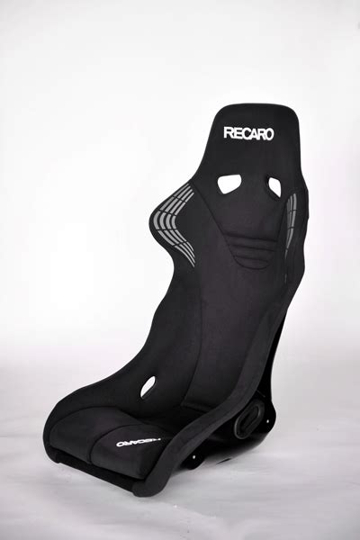 レカロRECARO RS GS SBR