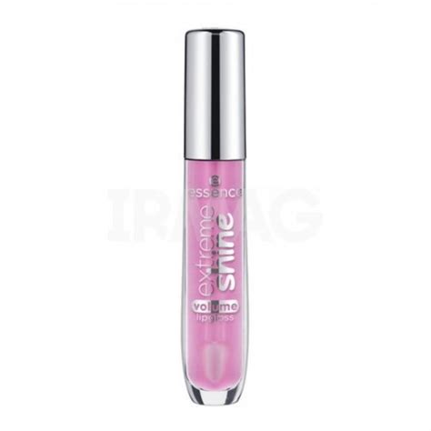 Блеск для губ Essence Extreme Shine Volume (5 мл) - 02 Summer punch ...