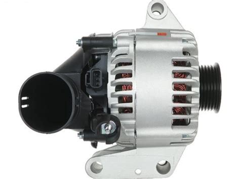 Купить Генератор на FORD FOCUS II, MONDEO III, JAGUAR X-TYPE I, цена ...