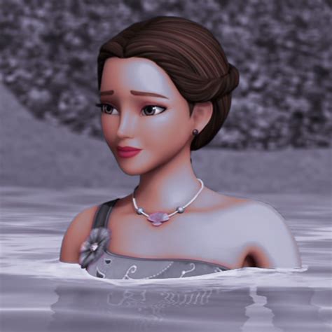 Pin de 𖤐;;⅌ۨꪮ᪶ᥣᥲ̷r𝑖𝑠༉ em ˏˋ៹ ճαɾճíҽ バービー ⌇ | Filmes da barbie, Barbie ...