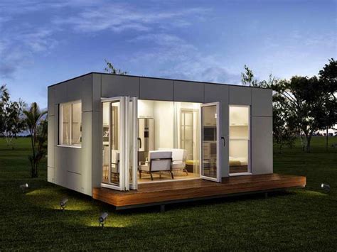 Our Favorite Prefab Shipping Container Home Builders Metal