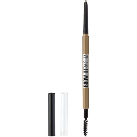 Maybelline Brow Ultra Slim Defining Eyebrow Pencil | Ulta Beauty ...