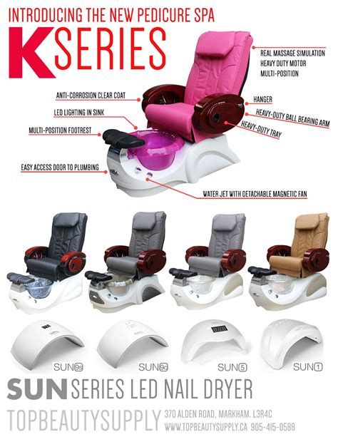 Top Beauty Supply Inc.