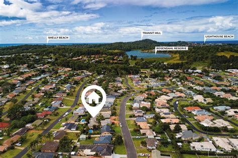 Real Estate For Sale Greenmeadows Drive Port Macquarie