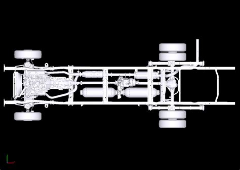 Ford Mighty F 350 Tonka Concept 2002 Picture 10 Of 15