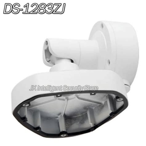 Hikvision DS 1283ZJ Bracket 3 Axis For DS 2CD63C2F I DS 2CD6362F I DS