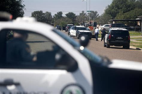 Lubbock Police Deputy Chief Mcclure Arrested Accused Of Aggravated