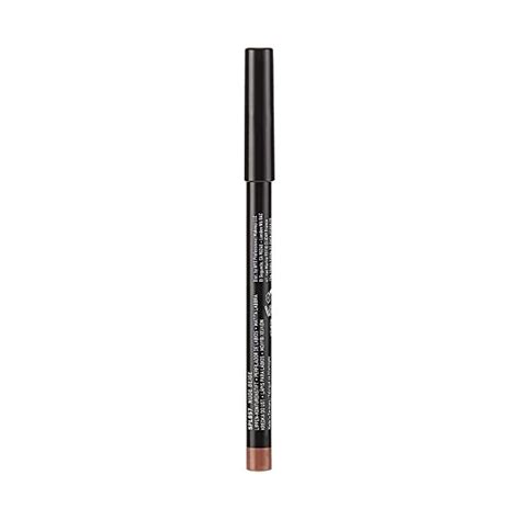 NYX Slim Lip Pencil Nude Beige