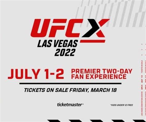 UFC X 2022 Las Vegas - Las Vegas Monorail