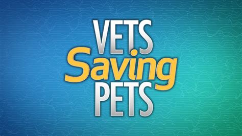 Vets Saving Pets - NBC.com