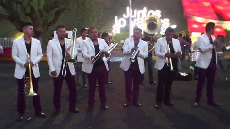 Banda Los Chirimoyos Youtube Music