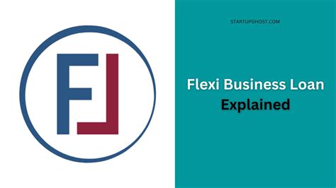 Flexi Business Loan Explained