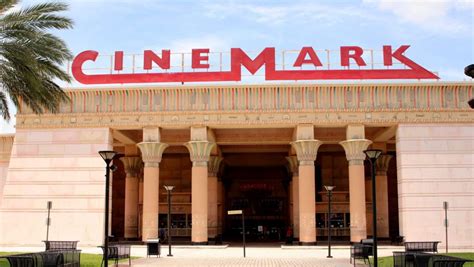 Theater Chain Cinepolis Of Mexico Takes Stake In Cinemark