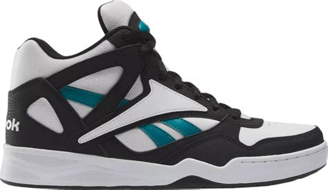Buy Royal BB4500 High 2 'White Black' - 100074734 | GOAT