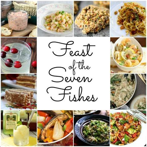 The top 21 Ideas About Italian Christmas Eve Dinner – Most Popular ...