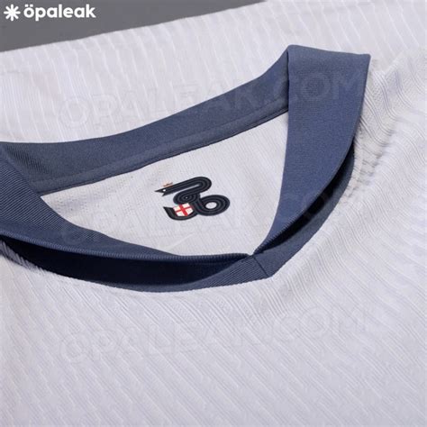 Inter Milan 24-25 Away Kit Leaked - Official Pictures - Footy Headlines