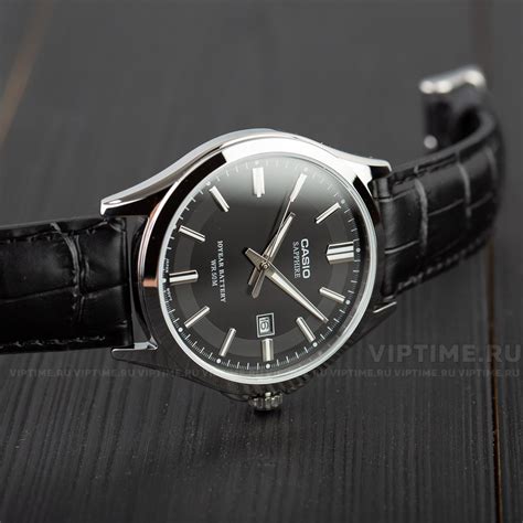 Casio MTS-100L-1AVEF в Москве купить по цене 8 690 руб. Интернет ...