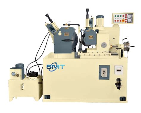 Centerless Grinding Machine Smt Grinding Machine