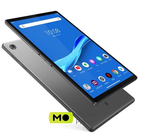 Купить Lenovo Tab M10 FHD Plus TB-X606F Wi-Fi 2/32GB Iron Grey with ...