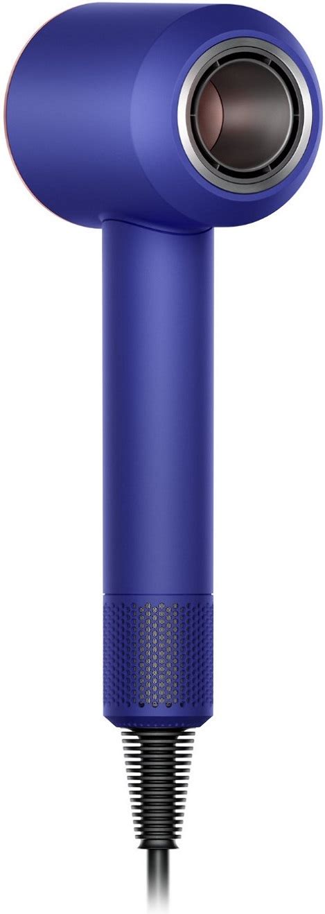 Купить Фен Dyson Supersonic HD08 Vinсa Blue/Rose по цене от 39 990₽ в ...