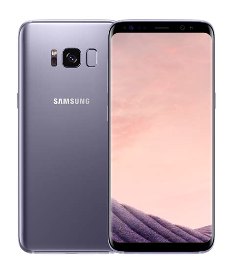Samsung Galaxy S8 & S8+ | Buy or See Specs | Samsung UK