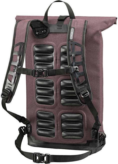 Ortlieb Commuter Daypack Urban 21L Ash Rose Ab 129 95