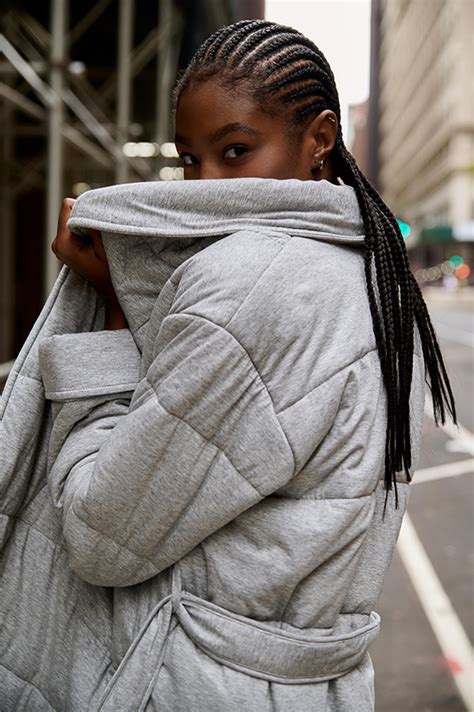 Kick It Up This Holiday Season With Skin Lingerie Lingerie Briefs By Ellen Lewis