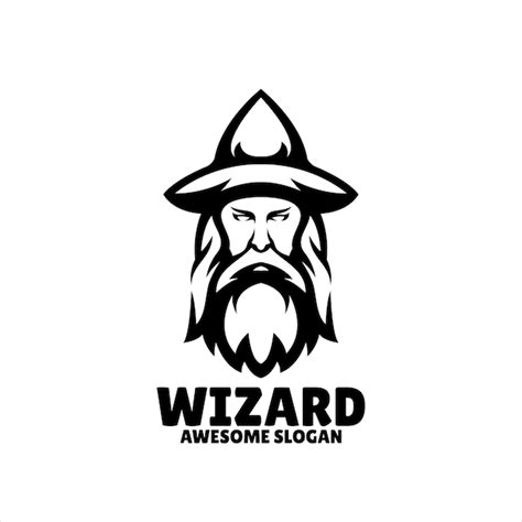 Wizard Logo Sindicato Dos Qu Micos Suzano