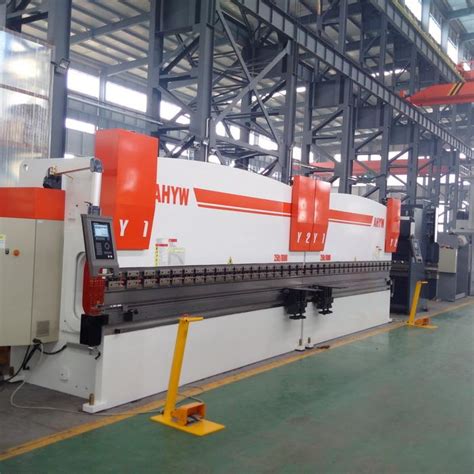 8m CNC Tandem Premere Freno Fornitore Fabbrica E Produttori Cina