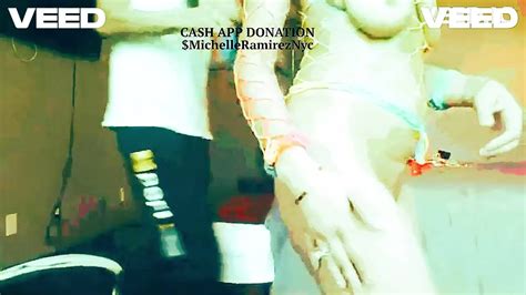 BEHIND THE SCENES Before The Hotel Stripper Party Ebony Gets Ready For The Orgy Free Sex Video